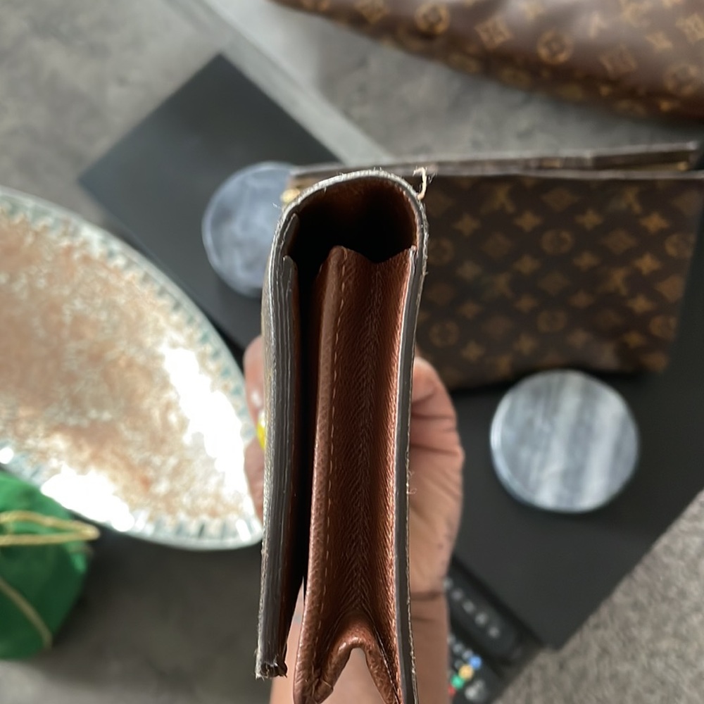 Louis Vuitton WALLET - Picture 4 of 6
